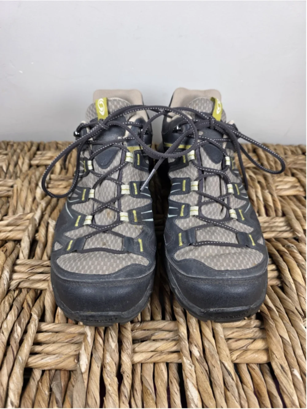 Salomon ellipse gtx